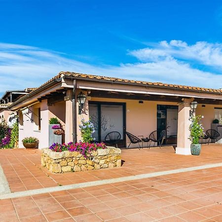 Relais Il Corallo Porto San Paolo  Bagian luar foto