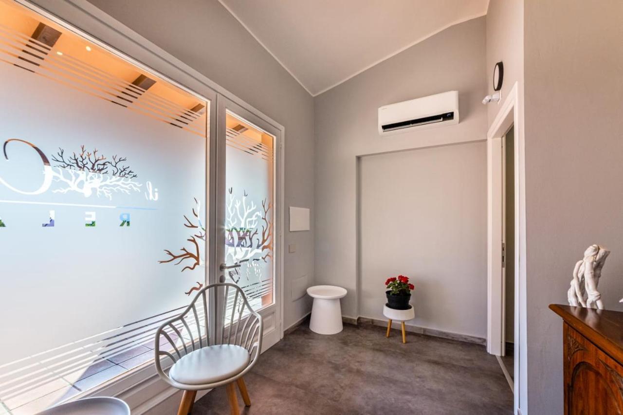 Relais Il Corallo Porto San Paolo  Bagian luar foto