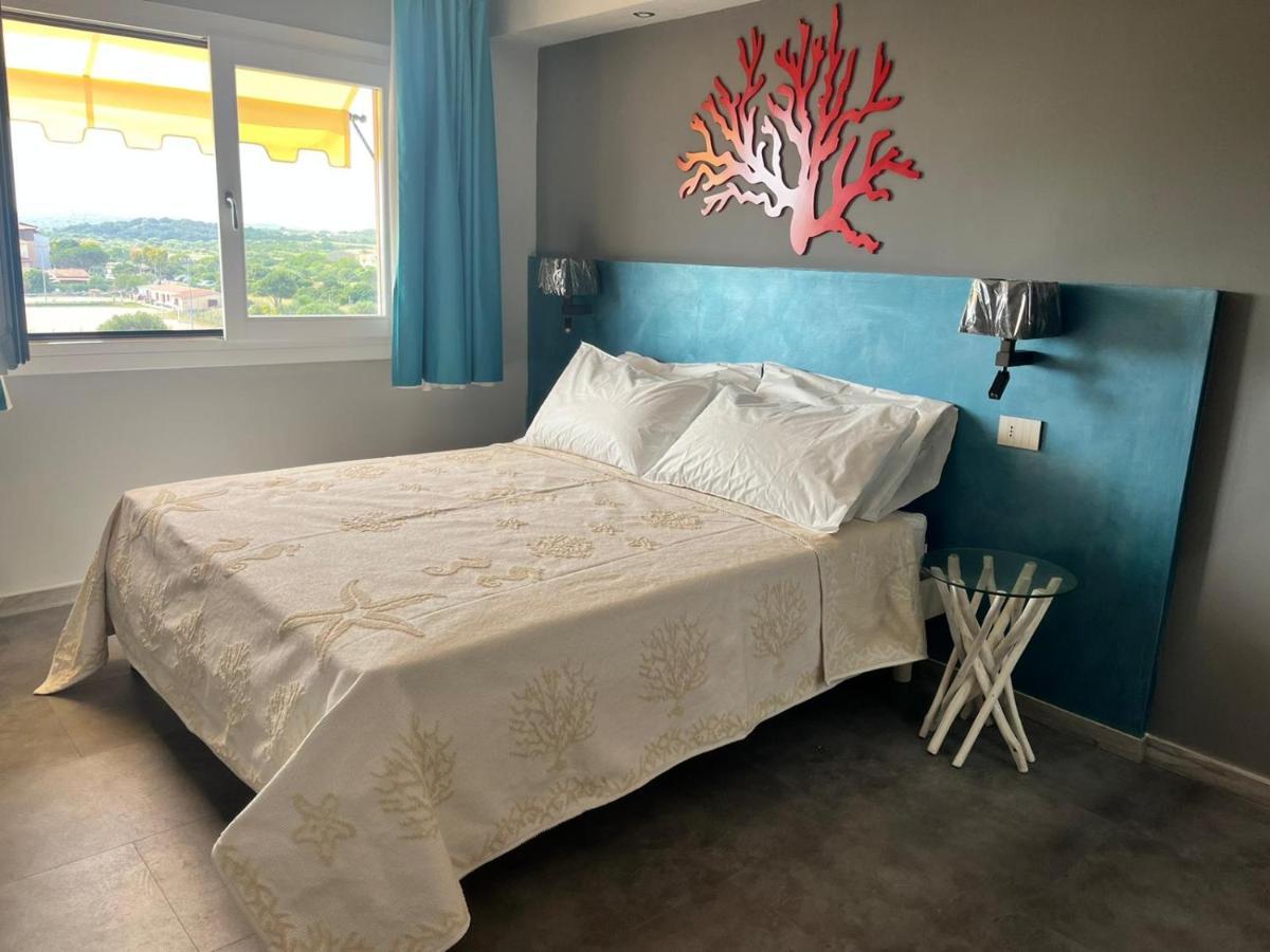 Relais Il Corallo Porto San Paolo  Bagian luar foto