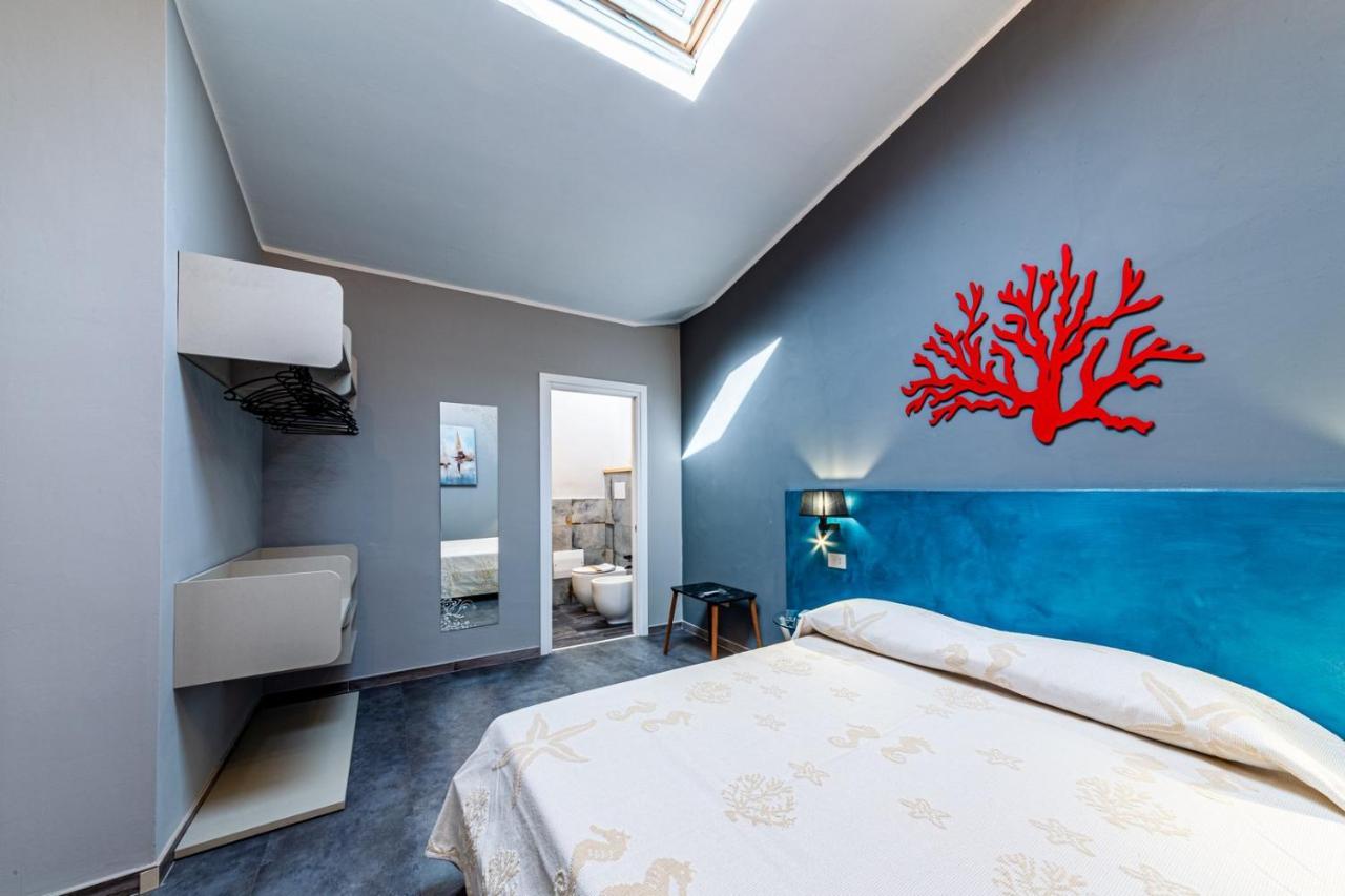Relais Il Corallo Porto San Paolo  Bagian luar foto