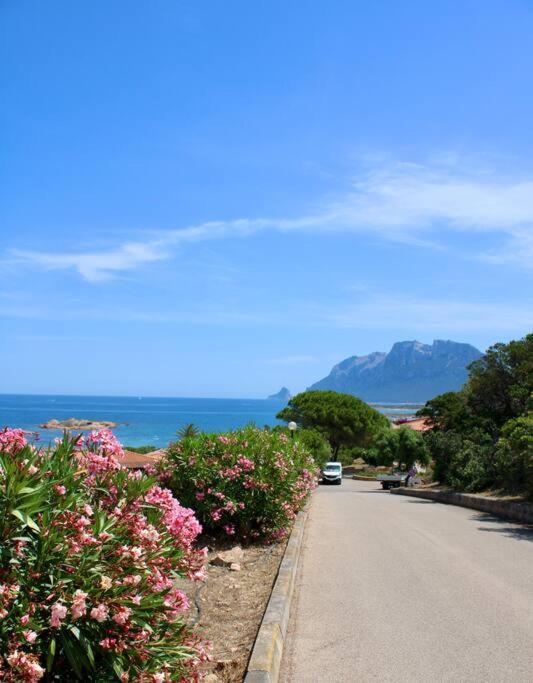 Relais Il Corallo Porto San Paolo  Bagian luar foto